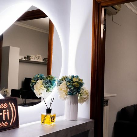 Maison Fermi Roma 외부 사진