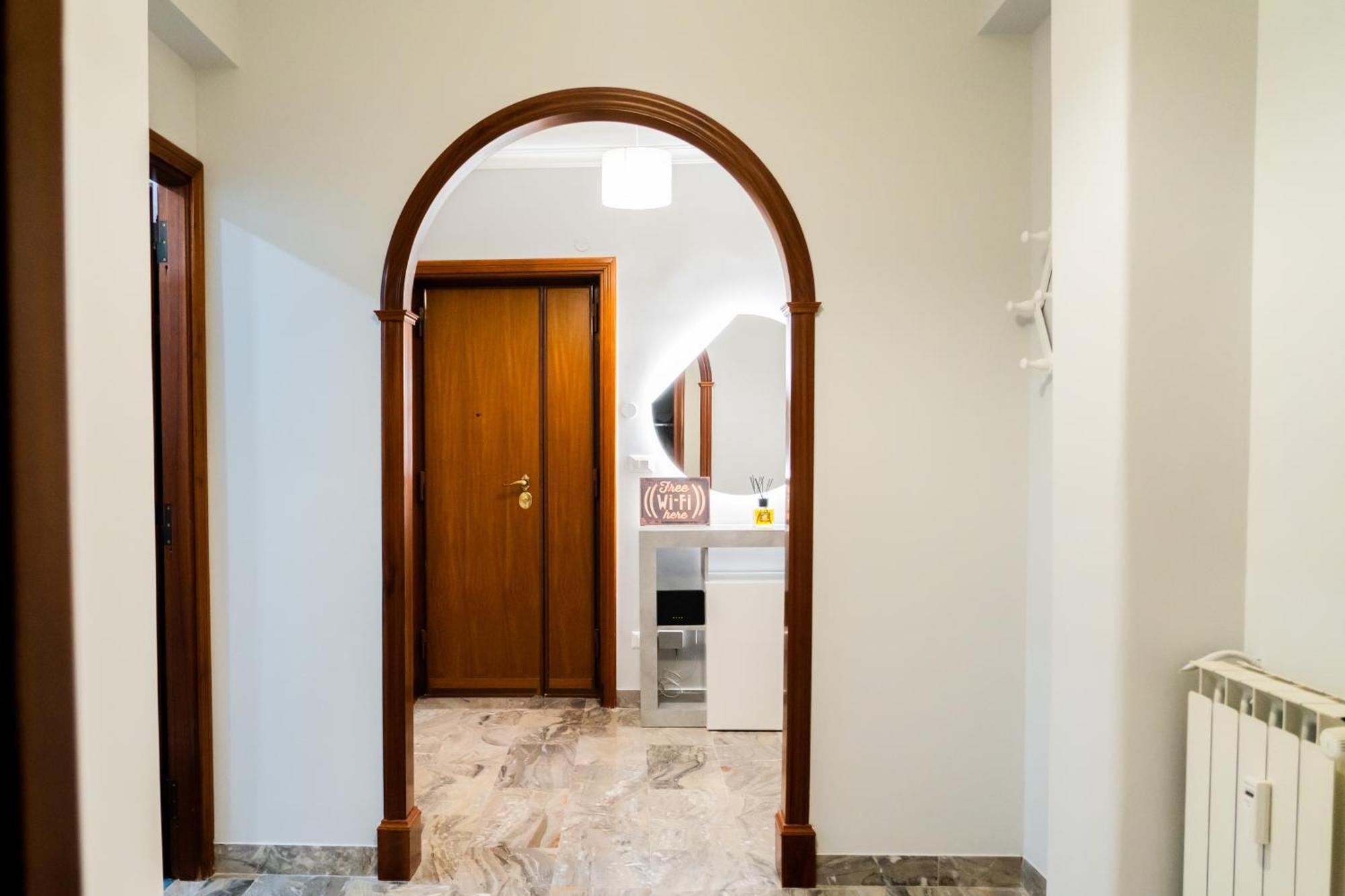 Maison Fermi Roma 외부 사진