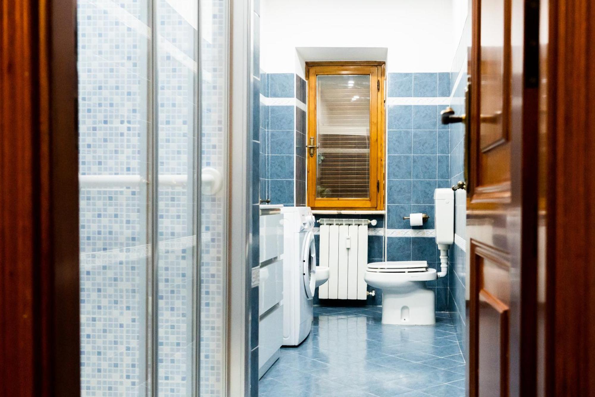 Maison Fermi Roma 외부 사진