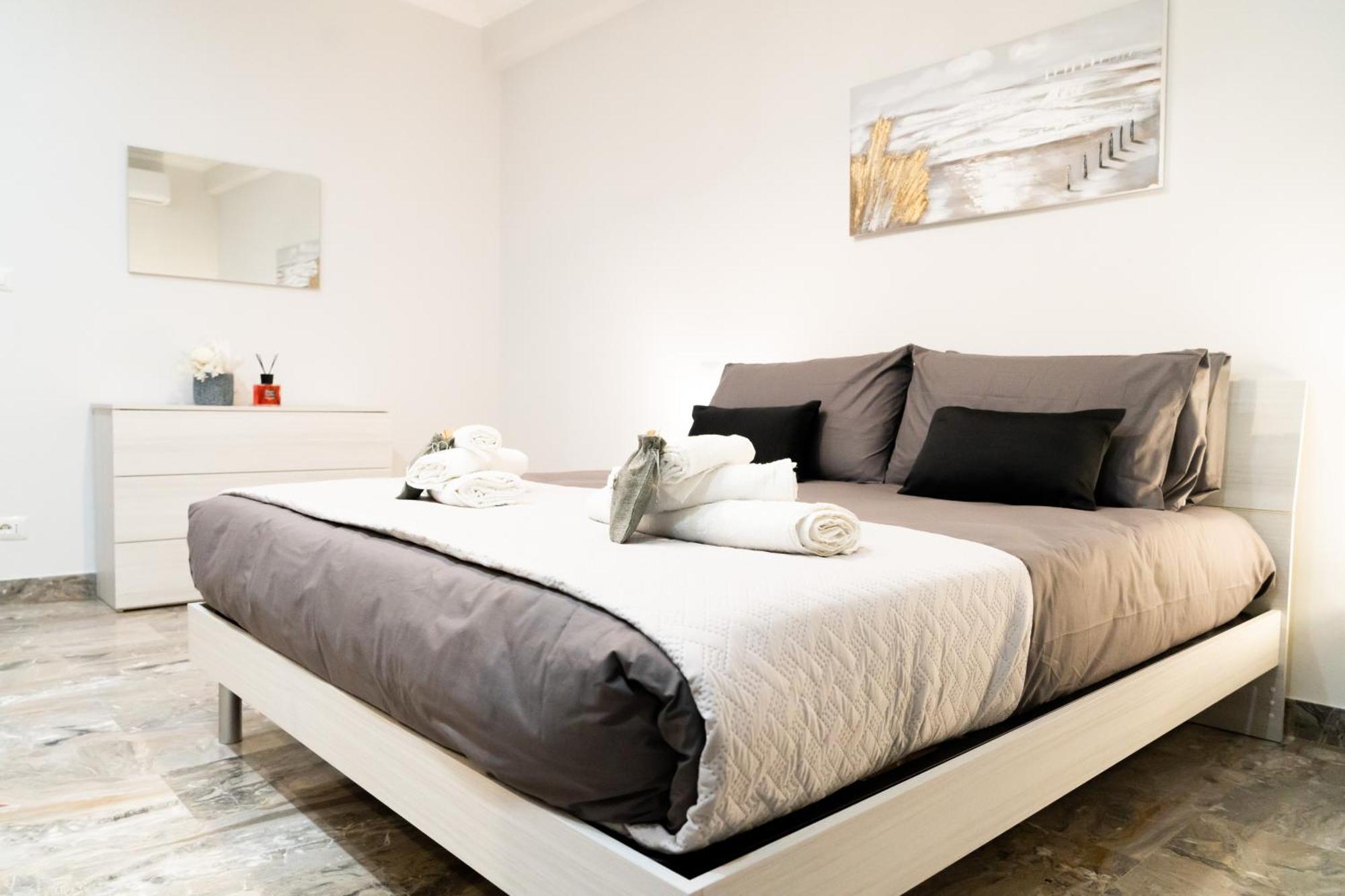 Maison Fermi Roma 외부 사진