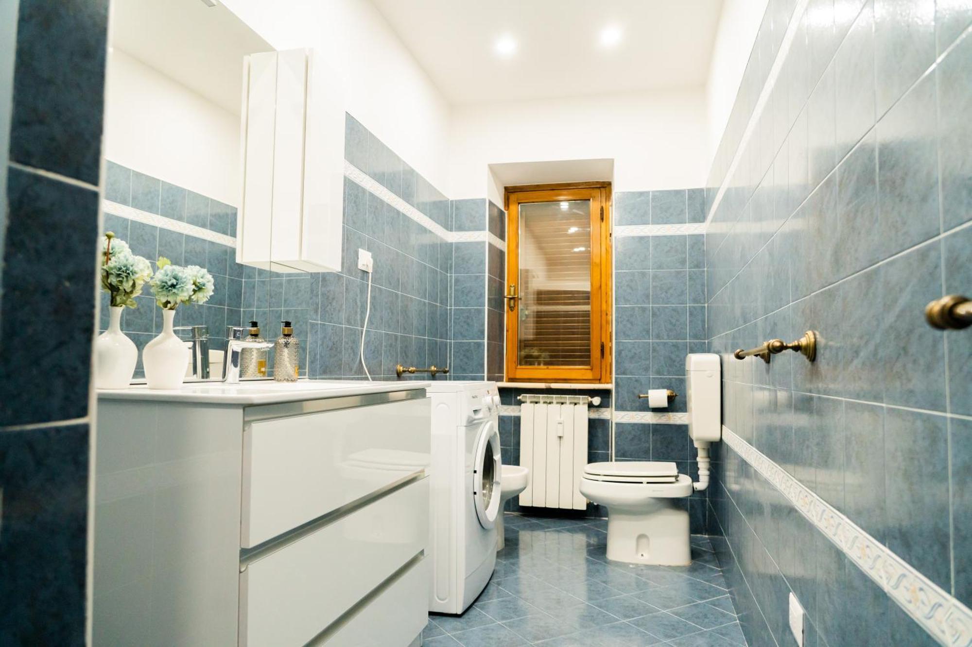 Maison Fermi Roma 외부 사진
