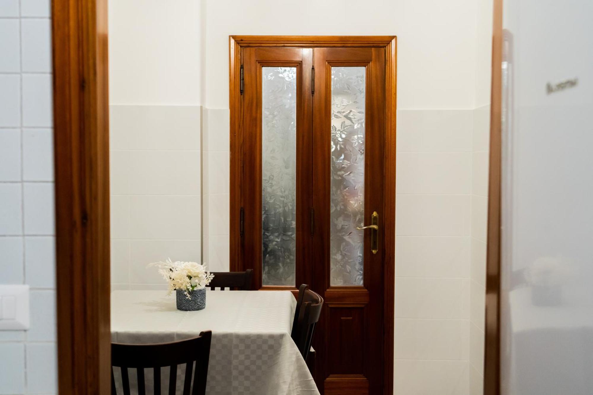 Maison Fermi Roma 외부 사진