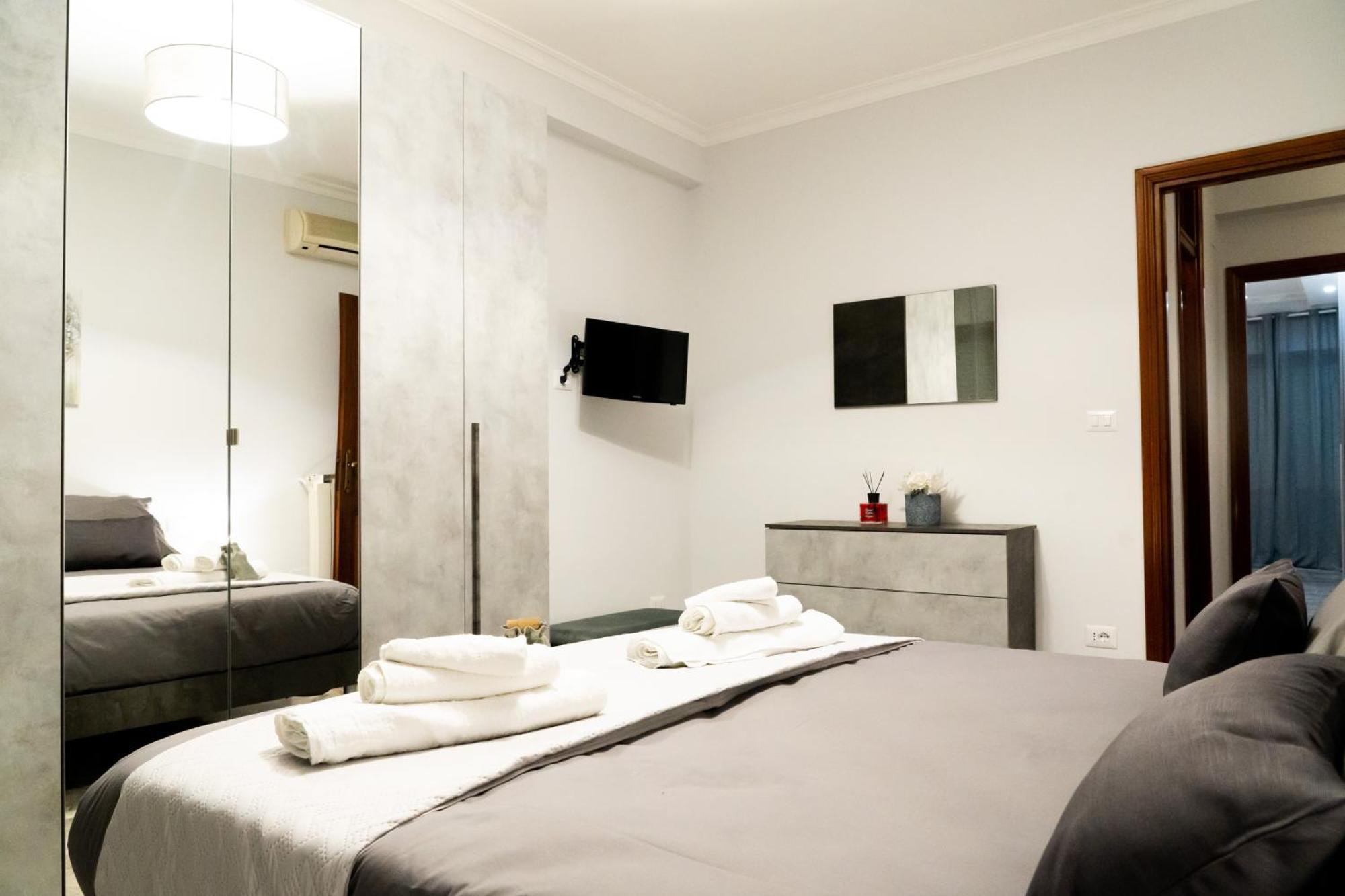 Maison Fermi Roma 외부 사진