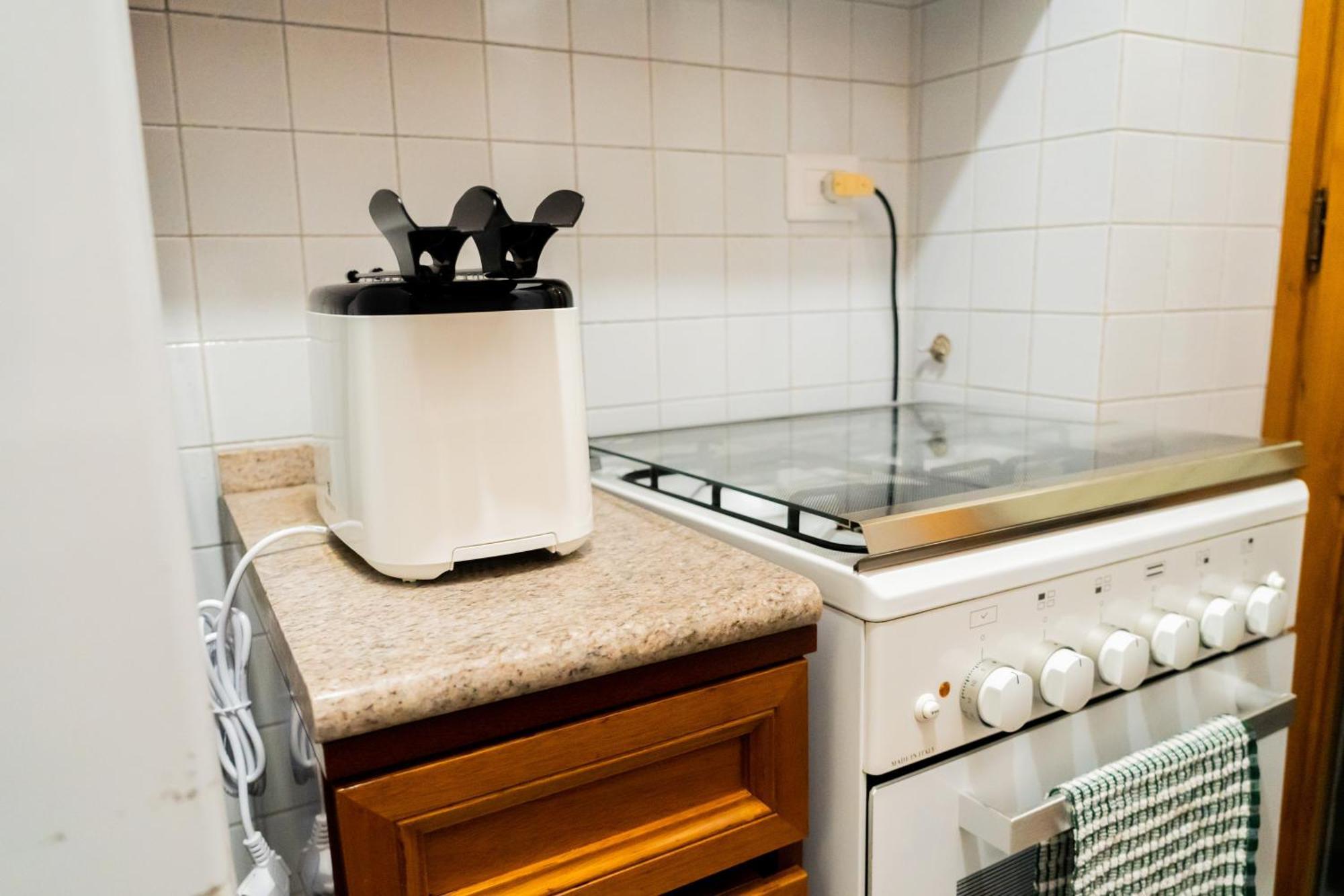 Maison Fermi Roma 외부 사진